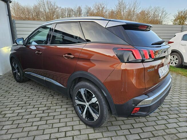 Peugeot 3008 1.5 HDi 130KM crossway BEZWYPADEK max wyposażenie Gdynia - zdjęcie 2