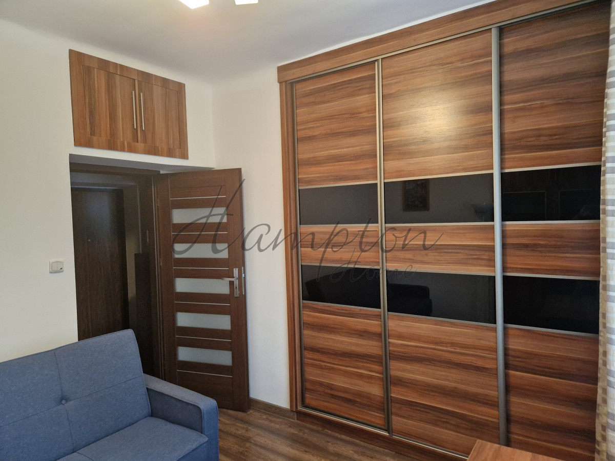 2 pokoje po remoncie | 37 m² | Metro Racławicka 3 Warszawa - zdjęcie 9