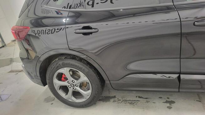 Ford Kuga 1.5 EcoBoost FWD ST-Line X aut Grójec - zdjęcie 5