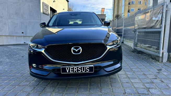 Mazda CX-5 2.0 SkyActive Manual Navi Salon PL Czujniki parkowania Gdynia - zdjęcie 2