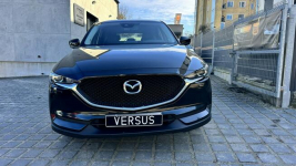 Mazda CX-5 2.0 SkyActive Manual Navi Salon PL Czujniki parkowania Gdynia - zdjęcie 2