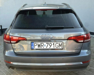 Audi A4 B9 2.0 TDI Quattro Pyzdry - zdjęcie 5