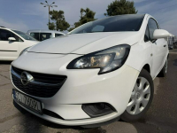 Opel Corsa Klimatyzacja, Duże radio, Ele szyby, Ele lusterka Cieszyn - zdjęcie 2