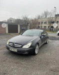 Mercedes-Benz CLS C219 (2004 - 2010) 3.0 Sprzedam Mercedes 3 Krzeszowice - zdjęcie 4