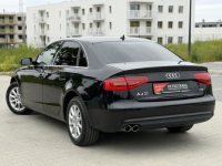 Audi A4 2.0 TDI / 150KM LED BiKsenon Automat Nawigacja Skóra Tempomat Mrągowo - zdjęcie 9