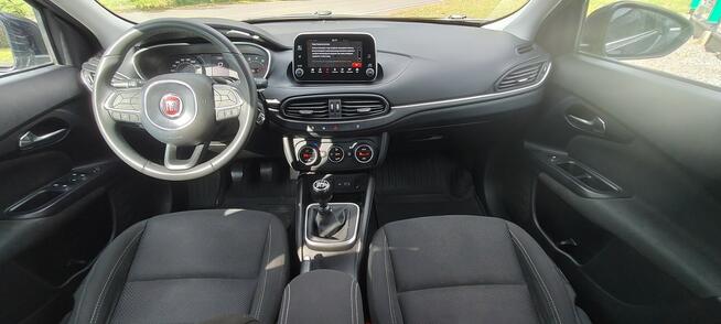 Fiat Tipo Super stan, bogata wersja. Goczałkowice-Zdrój - zdjęcie 8