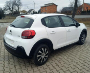 Citroen C3 Klimatronic Navi Przebieg: 55.500 km Suchorzew - zdjęcie 3