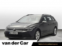 Volkswagen Golf 2.0 TDI Life ! Z Polskiego Salonu ! Faktura VAT !