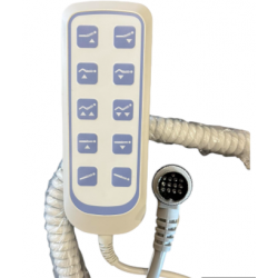 NOWY PILOT DO LOZKA REHABILITACYJNEGO Bemowo - zdjęcie 1