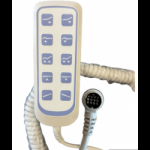 NOWY PILOT DO LOZKA REHABILITACYJNEGO