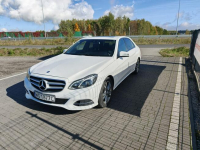 Mercedes E 220 Lipówki - zdjęcie 9
