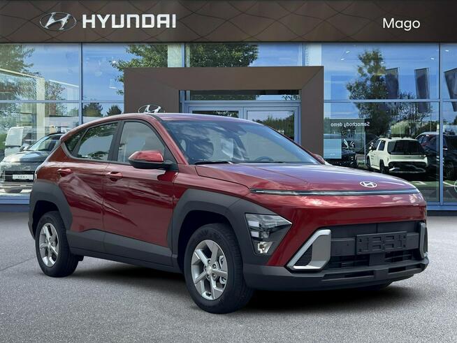 Hyundai Kona w wersji Smart+Comfort Piła - zdjęcie 7