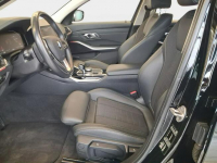 BMW 318 VAT 23% i Touring 2.0 156KM automat 2021 r., salon PL, I wł. Swarzędz - zdjęcie 9