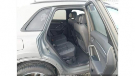 Audi Q3 / Bogata wersja / Quattro / S-Line / Tarnów - zdjęcie 11