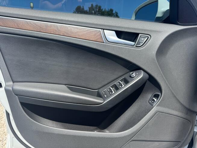 Audi A4 Limousine, 2014 Michałowice - zdjęcie 11