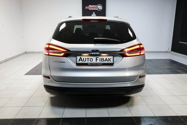 Ford Mondeo Automat*Dynamic Led*Salon Polska*Vat23% Konstantynów Łódzki - zdjęcie 11