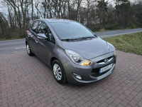 Hyundai ix20 1,6 crdi 115 KM z niskim przebiegiem 148 tyś km !!! Cielcza - zdjęcie 11