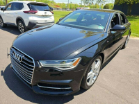Audi A6 Quattro / S-Line / niski przebieg