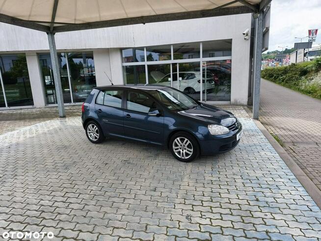 Volkswagen Golf Kraków - zdjęcie 4