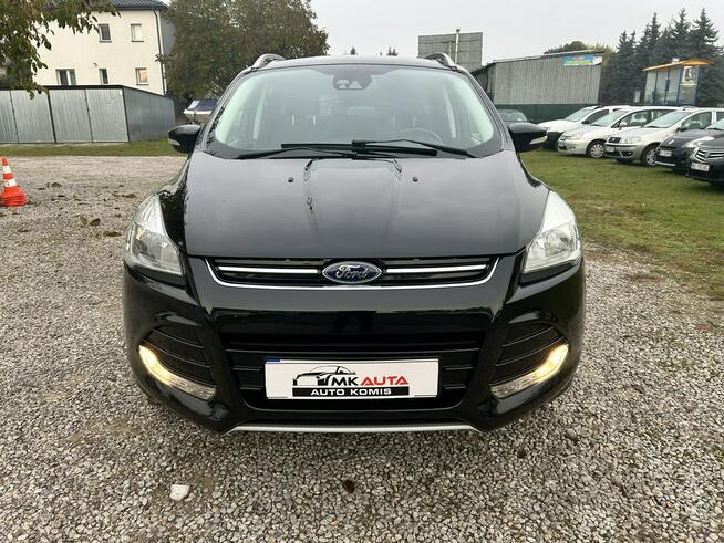 Ford Kuga 4x4 Nowe Iganie - zdjęcie 2
