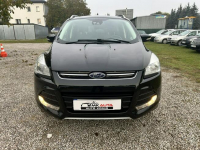 Ford Kuga 4x4 Nowe Iganie - zdjęcie 2