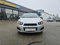 Chevrolet Aveo Giżycko - zdjęcie 2