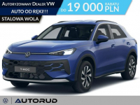 Volkswagen T-Roc Life 1.5 eTSI 116KM automat DSG Pakiet Zimowy