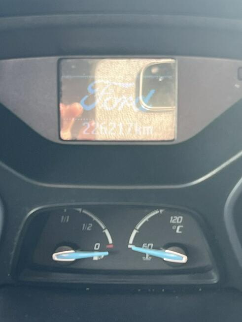 Ford C-Max Bdb Stan Auta Słupsk - zdjęcie 8