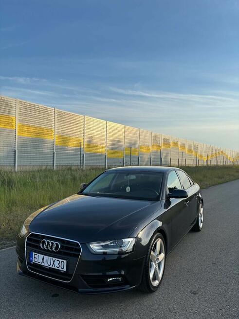 Audi a4 b8 2.0 Diesel 212kM Łask - zdjęcie 2