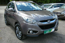 Hyundai ix35 1.6 GDI Bogata Wersja Piła - zdjęcie 2