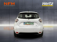 Renault Zoe R135(135 KM) ZEN Salon PL F-Vat Warszawa - zdjęcie 9
