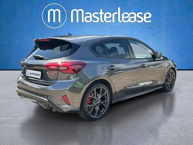 Ford Focus 2.3 EcoBoost ST X ! Z Polskiego Salonu ! Faktura VAT ! Warszawa - zdjęcie 5