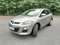 Mazda cx7 Świdnica - zdjęcie 5