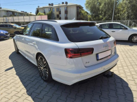 Audi A6 Competition Konstancin-Jeziorna - zdjęcie 8
