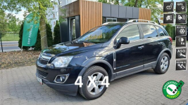 Opel Antara Cosmo    !!    4x4    !!!