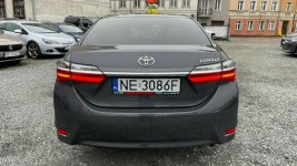 Toyota Corolla Benzyna Moc 132KM Salon Polska Elbląg - zdjęcie 12