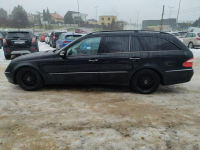 Mercedes E 320 Automat* Lpg * Bogata wersja Bydgoszcz - zdjęcie 10