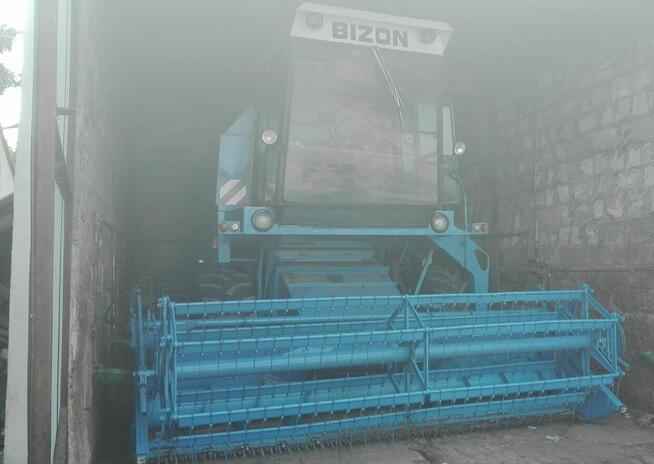 Sprzedam Bizon Rekord, Strzała woj.mazowieckie 512492016 Siedlce - zdjęcie 3