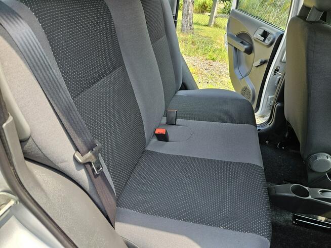 Fiat Panda Stan bardzo dobry Ruda Śląska - zdjęcie 12