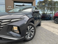 Hyundai Tucson 1.6T-GDI 6MT 150KM Modern Car Play Salon Polska FV23% Łódź - zdjęcie 3