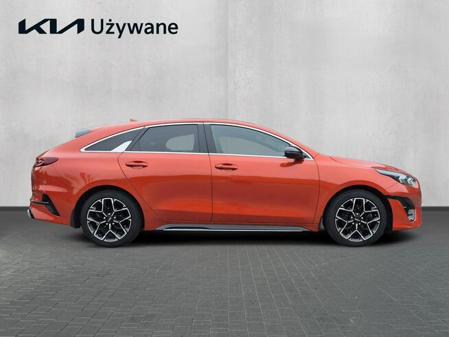 Kia Pro Cee'd 1.5 T-GDI 160KM / 7 DCT / GT Line Salon PL / VAT23% Bełchatów - zdjęcie 6