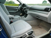 2.0 318i 143KM Sedan -Zobacz Goczałkowice-Zdrój - zdjęcie 11