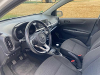 Kia Picanto III klima*grzane fotele* 48 tys. km* Śrem - zdjęcie 8