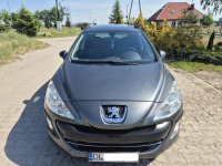 Peugeot 308 Sw 1.6 HDI 90km(Fabrycznie Bez Dpf, Dwumasy)! Legnica - zdjęcie 4