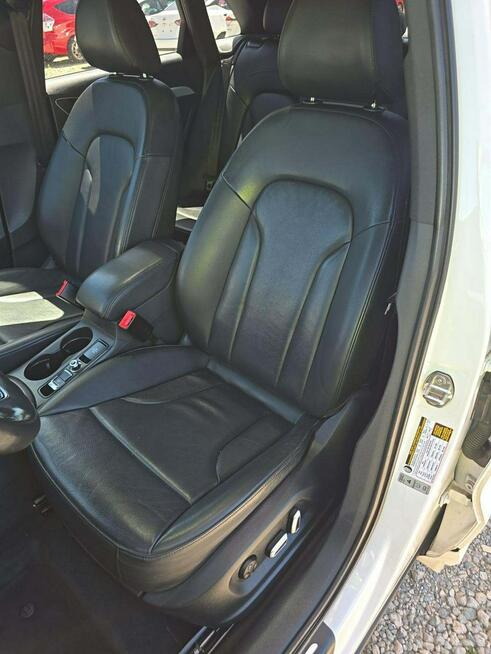 Audi Q3 Quattro / S-Line / niski przebieg Tarnów - zdjęcie 6