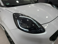 Ford Puma Bogate Wyposażenie / Serwisowany / Roczna Gwarancja w cenie Korczyna - zdjęcie 12