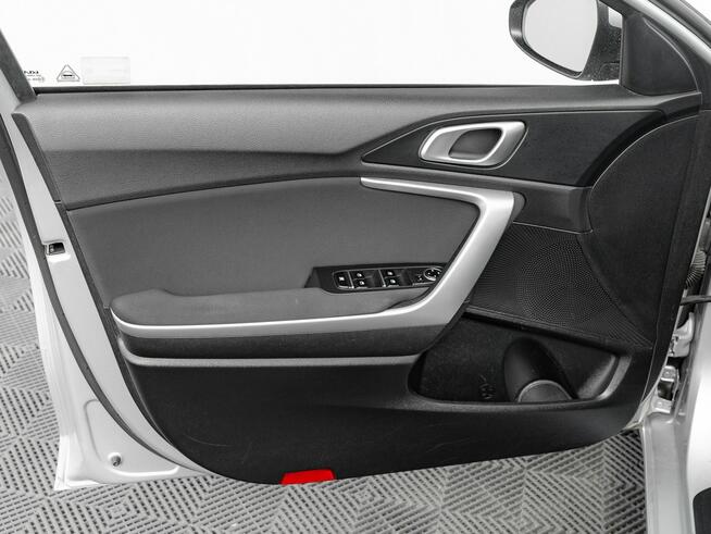 Kia Cee'd GD4E982#1.5 T-GDI M 2 stref klima K.cof salon PL VAT23% Pępowo - zdjęcie 9