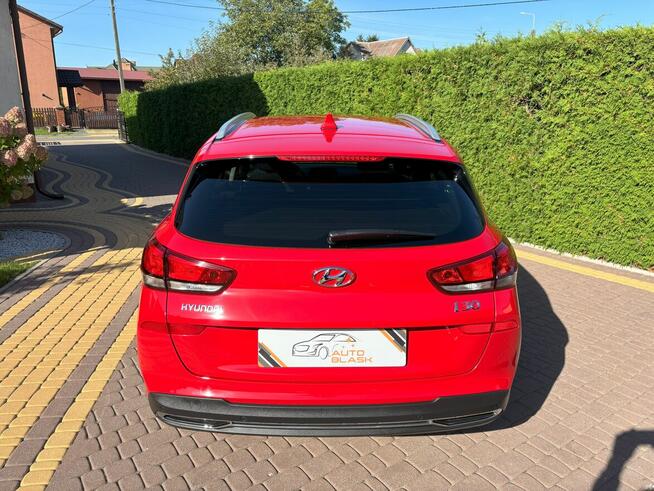 Hyundai i30 III 1.5 1,5 DPI 110 KM, Modern+Pakiet Design, Czyżew - zdjęcie 7