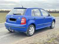 SKODA FABIA 1.2 Benzyna |Stan Bardzo Dobry| |Niski Przebieg| Witowo - zdjęcie 3