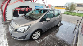 Opel Meriva B benzyna 1.4 turbo Gliwice - zdjęcie 6